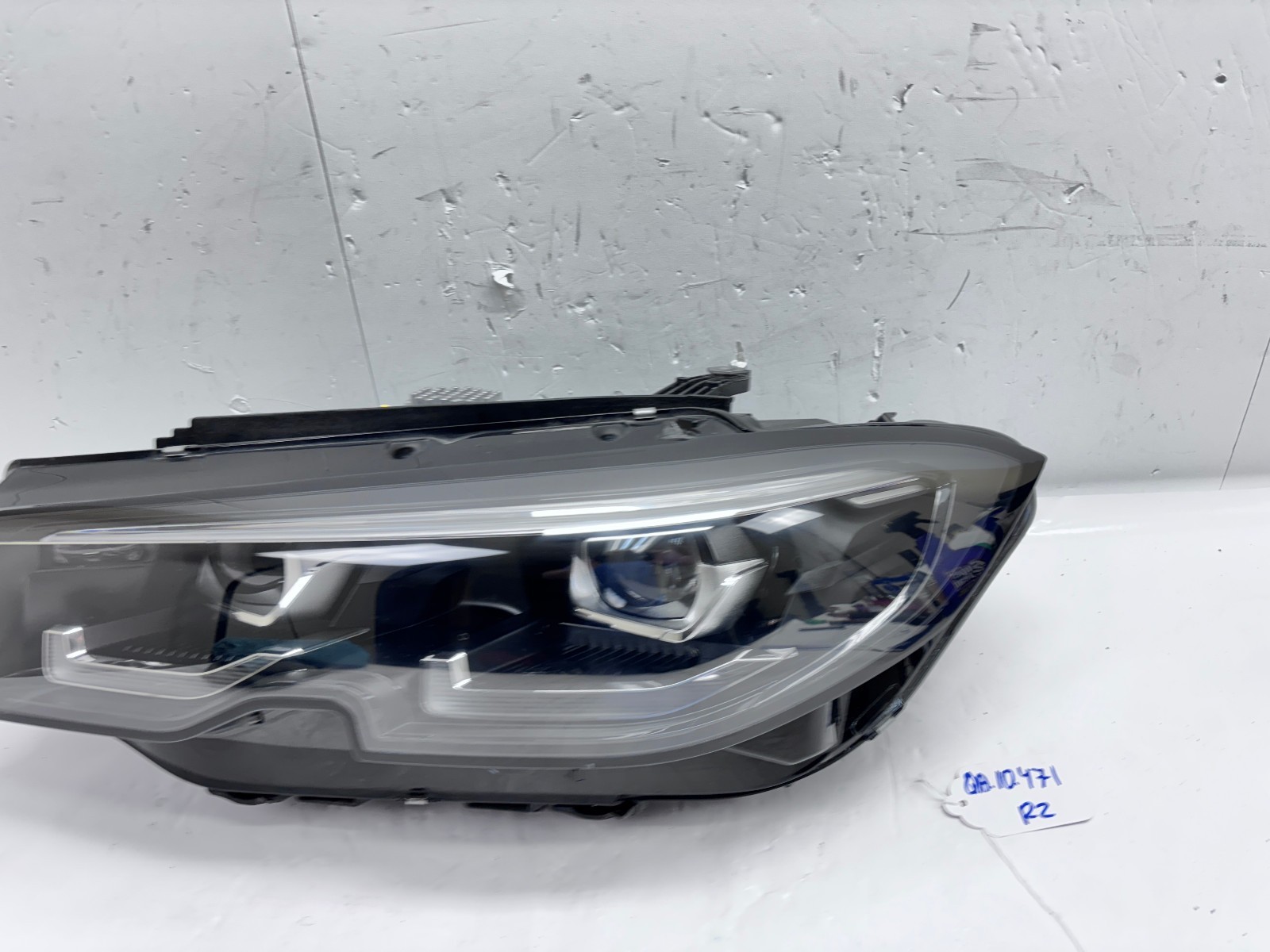 2019 2020 2021 2022 BMW 3 SERIES 330i 340i LED FRONT LEFT OEM HEADLIGHT Item image 3