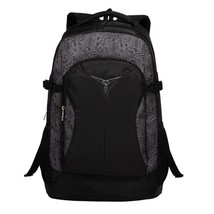 Men&#39;s 37L Large Capacity Backpack Notebook Hiking Traveling Bag Fashion Shoulder - £39.06 GBP