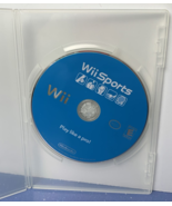 Wii Sports Nintendo Wii, 2006 DISK ONLY - £15.62 GBP