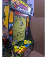 Arcade Ikari Warriors arcade1up PartyCade with 19&quot; screen 2-player Wall ... - $849.99