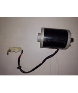 22SS79 SCOOTER MOTOR, UNITE MY6812 24VDC, RUNS GREAT, VERY GOOD CONDITION - £13.92 GBP