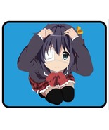 Rikka Takanashi - Love, Chunibyo &amp; Other Delusions! Lock Edge Gaming Mou... - $282.16 MXN