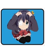 Rikka Takanashi - Love, Chunibyo &amp; Other Delusions! Lock Edge Gaming Mou... - £11.73 GBP