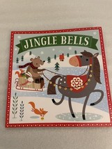 Jingle Bells book - $13.45