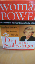 Woman Power : Transform Your Man, Your Marriage, Your Life by Laura... 1... - £8.61 GBP