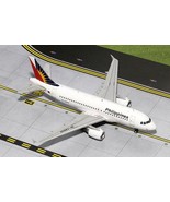 Philippine Airlines Airbus A319 RP-C8600 Gemini Jets G2PAL499 Scale 1:20... - £37.31 GBP