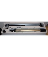 Emerson 50X/100X Refractor Telescope With Adjustable Tripod Lens Cover - $69.14 CAD