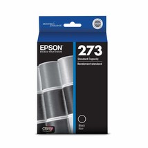 EPSON T273 Claria Ink Standard Capacity Magenta Cartridge (T273320-S) fo... - $17.10