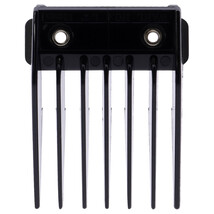 Attachment Comb 4 For Cuts - 1-2 Black - $9.49