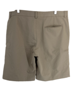 Men&#39;s Size 38 Grand Slam Performance Beige Golf Shorts Cargo Pocket - $19.53 CAD