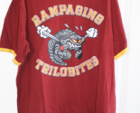 Loot Crate Neca Dinosaurs Rampaging Trilobites T Shirt Size XLarge - £19.41 GBP