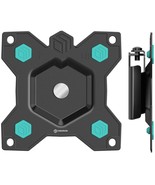 ONKRON TV Monitor Wall Mount for 10-35 Inch Screens up to 44.1 lbs , R1 ... - $17.04 CAD