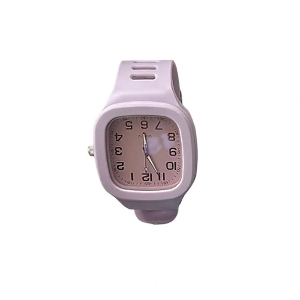 Ment student silicone strap watch jewelry accessory kids sport watch student watch thumb155 crop