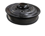 Water Pump Pulley From 2008 Cadillac STS  3.6 - $24.95