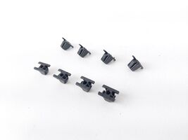 8 Pcs Bumper Lamps TailLights Clips Fasten Retainers for TOYOTA Pickup 4... - $15.21