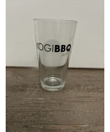 KOGI BBQ Korean BBQ Restaurant San Diego, CA Beer Pint Glass - $15.00