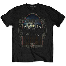 Black Veil Brides Ornaments Official Tee T-Shirt Mens Unisex - £24.01 GBP