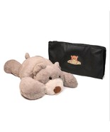 Cozyanimals 3.5 Lbs 20 Inch Weighted Stuffed Bear, Animal Plush Throw Bo... - $47.99