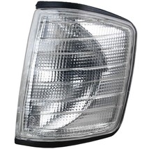 Mercedes-Benz W201 190E  Front Corner Light Corner Lamp Signal (White) F... - £70.36 GBP