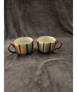 Sango Coffee Mugs - £8.25 GBP