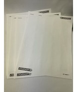 New 2014 MY MONOPOLY MAKE YOUR OWN GAME ~ Replacement Parts (sticker She... - $111.29 MXN