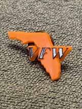 NEW VFW Florida Lapel Pin KG JD Veterans Foreign Wars - $184.53 MXN