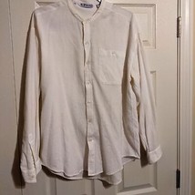 In Private men size XL casual button down shirt - $4.94