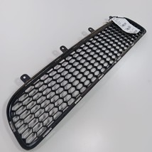 Center Grill Grille 2 Door Lower Sport VIN B 7th Digit Coupe Fits 12-16 ... - $59.94