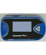 Oxi-Go QuickCheck Pro Finger Pulse Oximeter P-V1-OXI-GO - £37.30 GBP