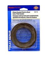 Tank To Bowl Gasket Gasket Fits American Standard, Briggs, Kelgore, Norr... - €20,79 EUR