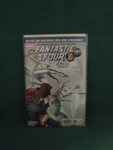 2012 Marvel - Fantastic Four  #600 - 7.0 - £2.63 GBP