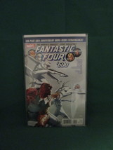 2012 Marvel - Fantastic Four  #600 - 7.0 - £2.59 GBP