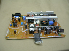 Original Samsung BN44-00509A PSPF251501A Power Supply Board For PS51E490B2R - $49.49