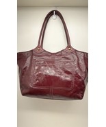 Coach Hobo handbag Purple - $69.19 CAD