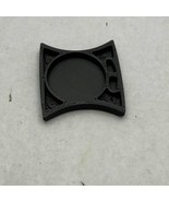 Battery Cover Copertura Batteria Garmin HRM 3 Battery Cover - $213.90 MXN