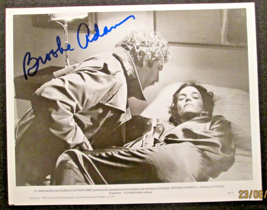 Brooke Adams (Invasion Of The Body Snatchers) Hand Sign Autograph Photo - £156.90 GBP