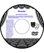 Miranda 1948 DVD Film Romance Film Ken Annakin Glynis Johns Googie - £3.92 GBP
