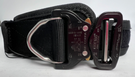 NEW EmersonGear Cobra 1.75-2&quot; Combat Tactical D Ring Riggers Belt Medium... - $26.42 CAD