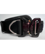 NEW EmersonGear Cobra 1.75-2&quot; Combat Tactical D Ring Riggers Belt Medium... - €16,76 EUR