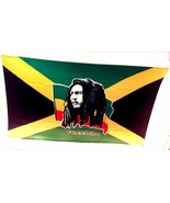 Bob Marley flag 3&#39;x5&#39; - $34.17 CAD