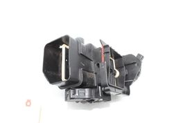 07-13 MERCEDES-BENZ W221 S550 S600 HVAC AIR VENT FLAP DUCT W/ ACTUATORS E4573 image 8