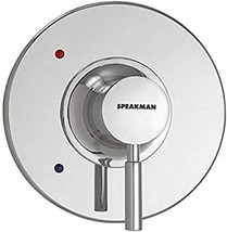 Neo Thermostatic Pressure Balance Valve Included With Speakman Cpt-1000-Tp - £86.72 GBP