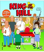 King of the Hill - PC/Mac [video game] - £657.91 GBP