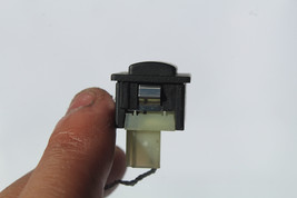 2007-2009 BMW 335i E92 TRUNK OPENER RELEASE SWITCH K1480 image 2