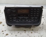 Audio Equipment Radio Receiver Am-fm-cassette Fits 98-99 XJ8 686950 - $88.11