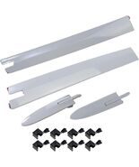 12 PCS 2007-2019 for BMW M3 M4 328i 335i 428i 430i 435i 440i E93 F33 F83 - €98,94 EUR