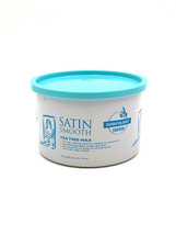 Satin Smooth Tea Tree Wax For Medium To Coarse Hair 14 oz - $29.39 CAD