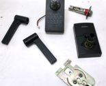 Kwikset SmartCode 917 Keyless SmartKey Iron Black 99170-004 - Parts Only - £18.65 GBP