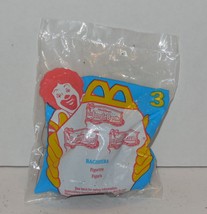 1997 McDonald&#39;s Happy Meal Toy Disney The Jungle Book #3 Bagheera MIP - £11.44 GBP