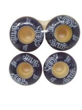 Bam Margera Element Wheels 52 mm Purple Vintage New Old Stock Sealed CKY - £43.85 GBP